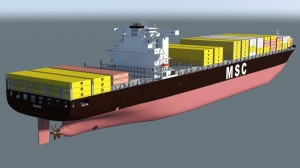 MSC I 02